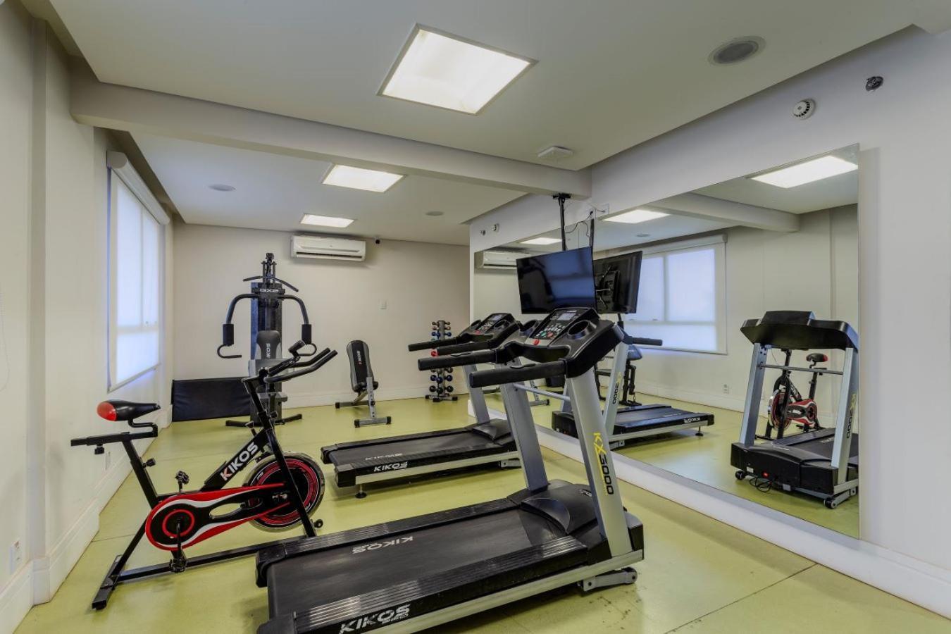 Nacional Inn Palmas (Adults Only) Экстерьер фото