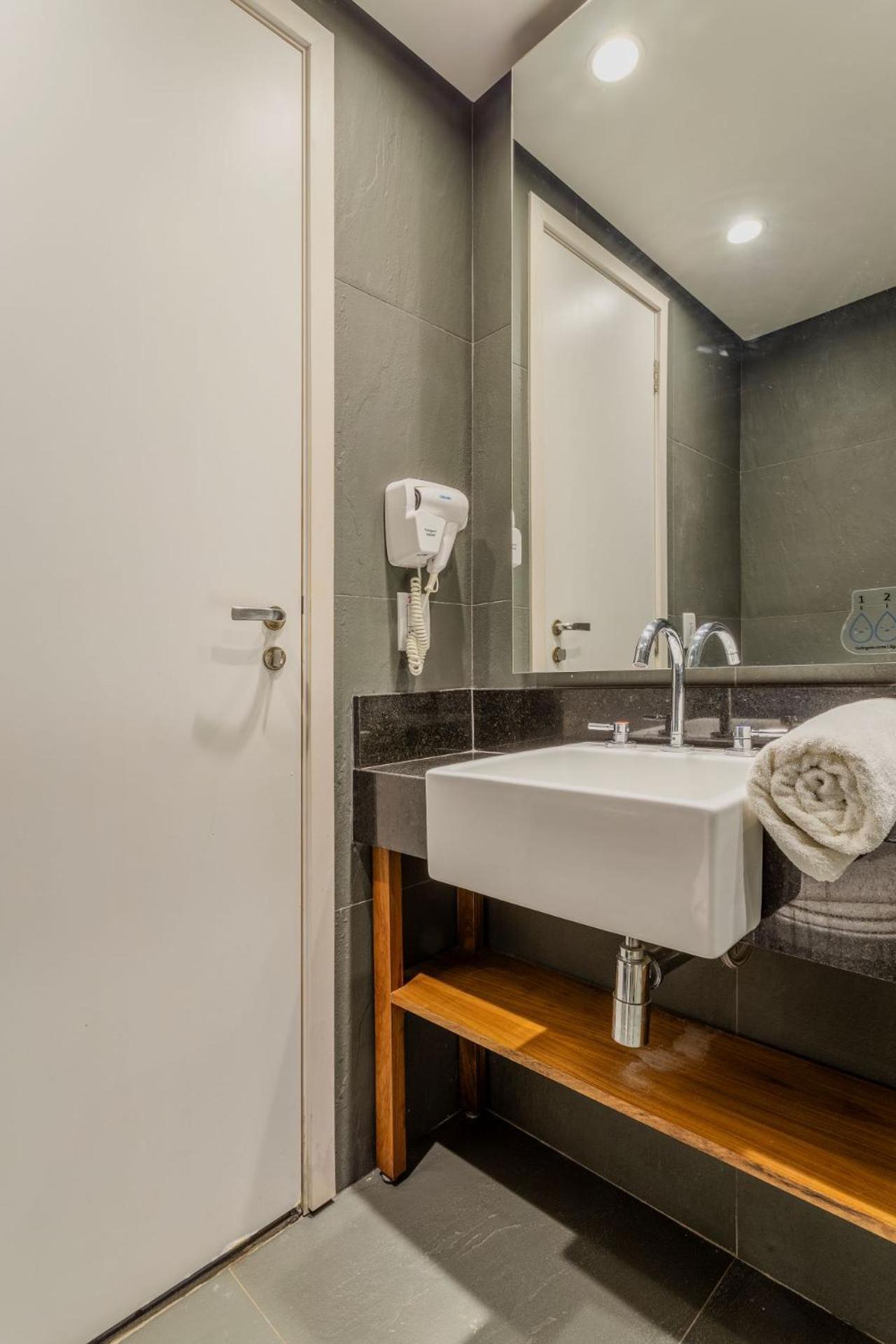 Nacional Inn Palmas (Adults Only) Экстерьер фото